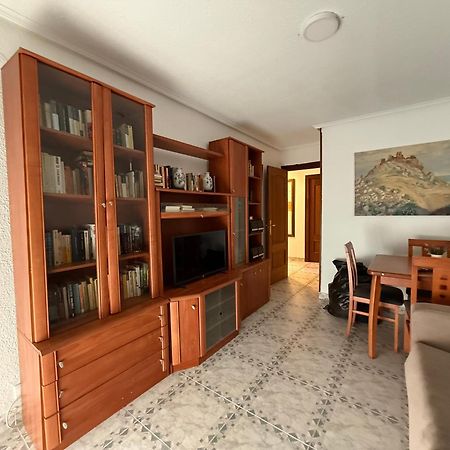 Apartamento De Verano Ajo 1 Habitacion Екстер'єр фото