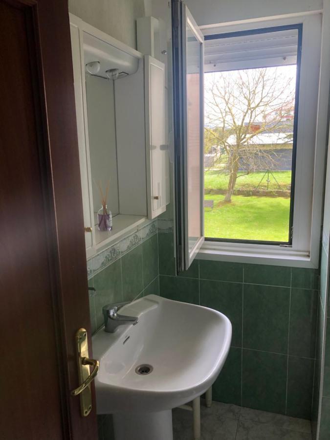Apartamento De Verano Ajo 1 Habitacion Екстер'єр фото