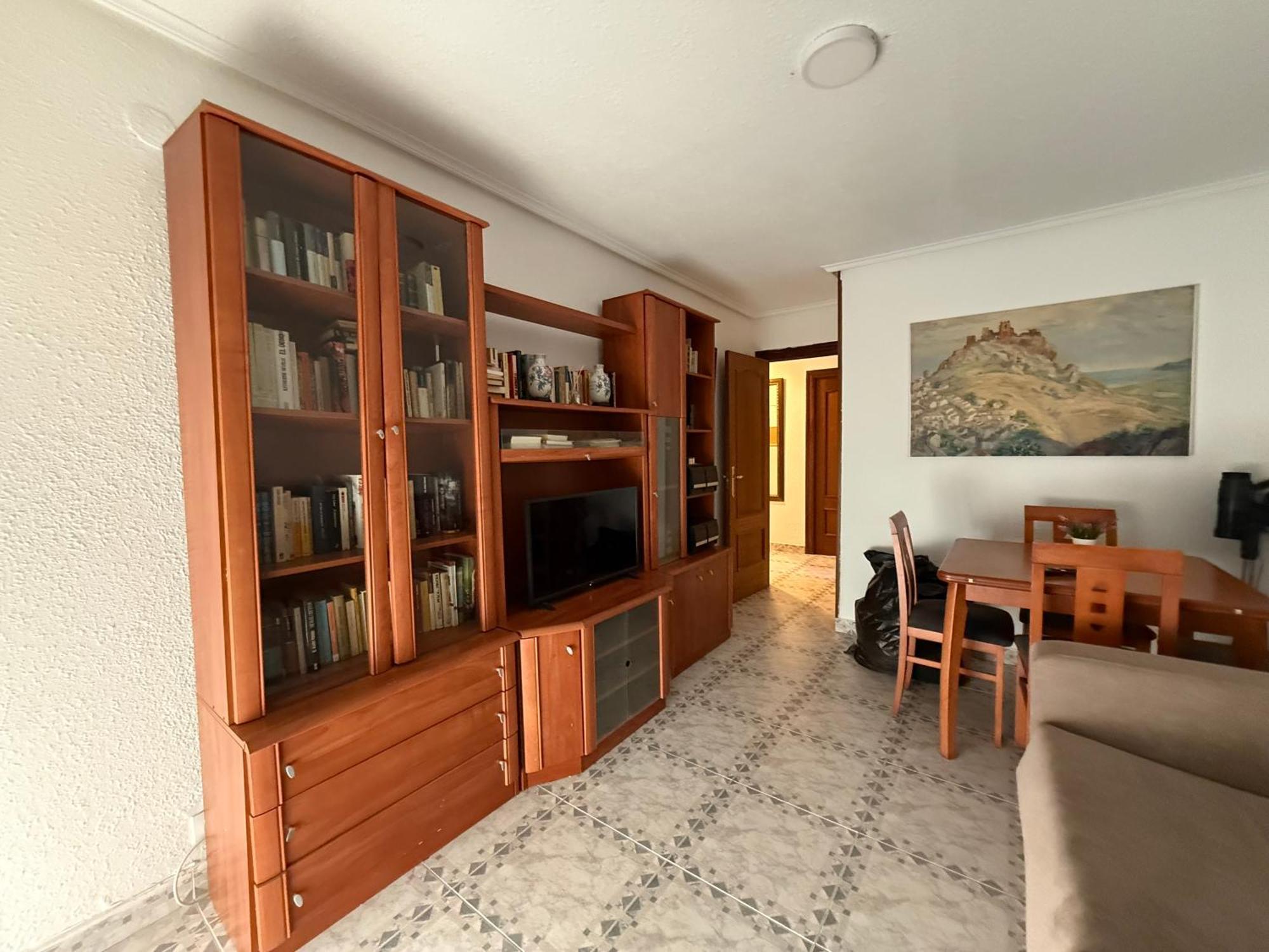 Apartamento De Verano Ajo 1 Habitacion Екстер'єр фото
